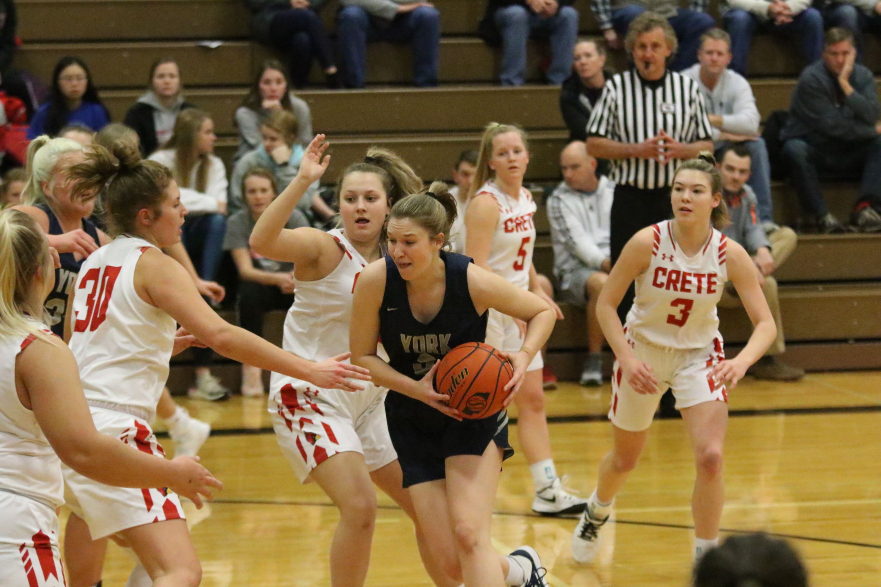 York vs. Crete girls basketball 12.JPG
